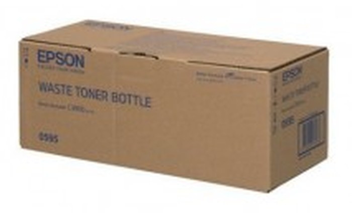 Collecteur de toner usagé Epson Séries AcuLaser C3900N/ CX37DN