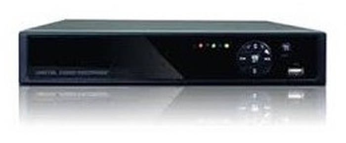DVR HD SDI