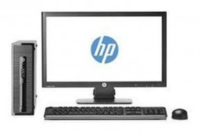 HP EliteDesk 800 G1 SFF Processeur Intel I5-4590