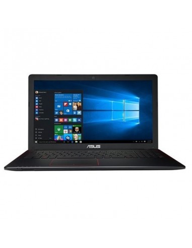 PC Portable ASUS LIGHT GAMING 15\" (90NB0BBJ-M09490)