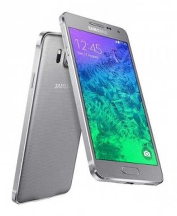SAMSUNG GALAXY A3 4G SILVER 1 AN