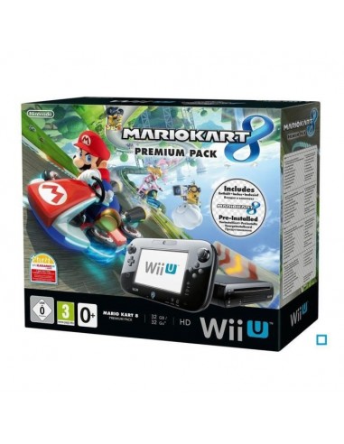 MARIO KART 8 WII U VF