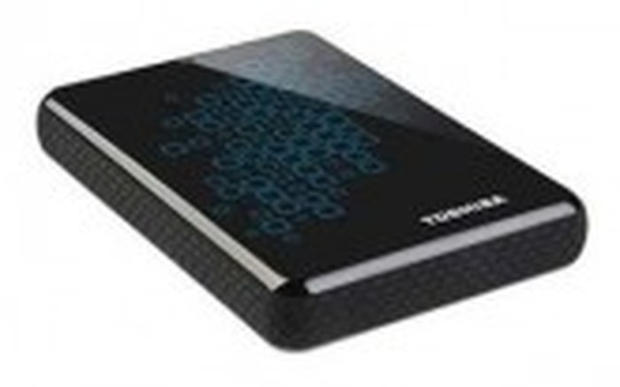 Disque Dur Externe TOSHIBA 1 TO