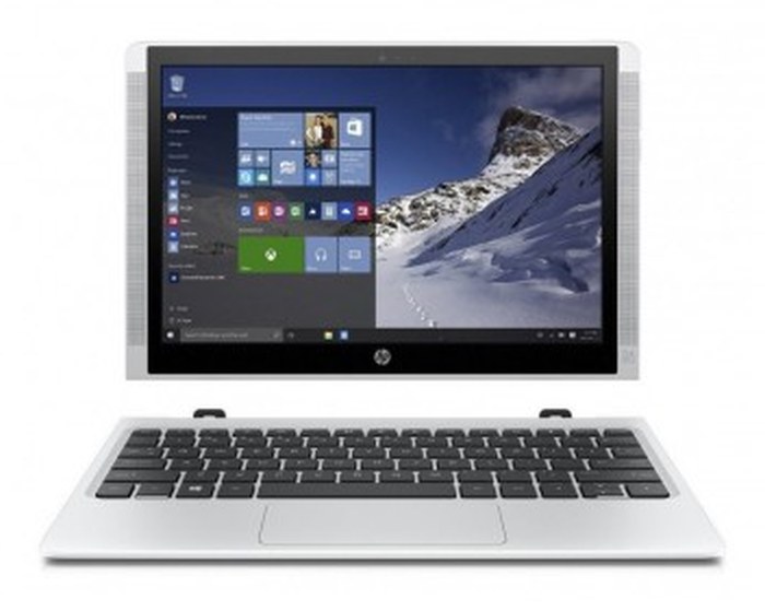 HP Pavilion X2 Core M 6Y30 8GB 256 GB M.2 12 FHD METAL WN10 (T1F71EA)