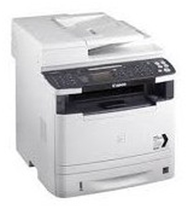 i-SENSYS MF6140dn - 4en1 8482B029AA