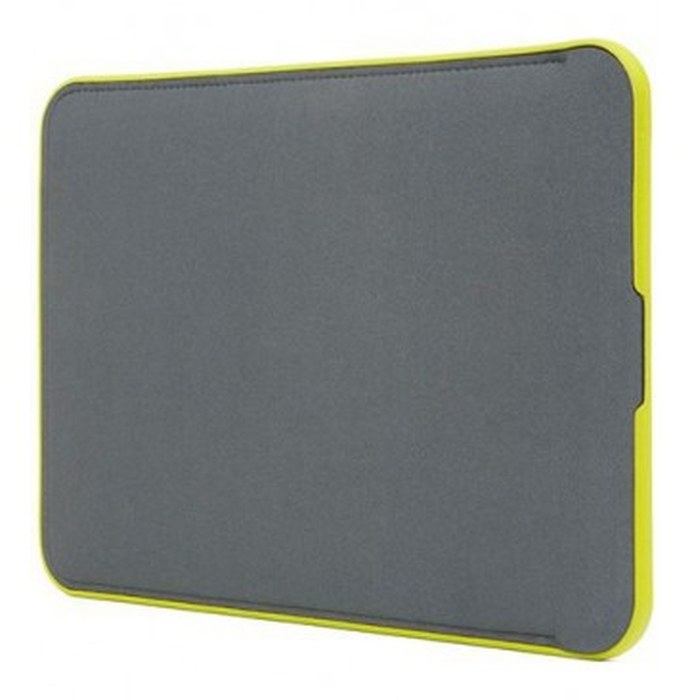 Housse INCASE pour MacBook Retina /15Pouce /Gris-Vert
