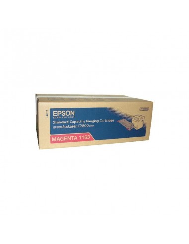 Toner magenta Monobloc AL-C2800N Capacité standard (2 000 p)