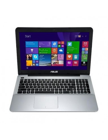 PC PORTABLE ASUS I7 X555LJ