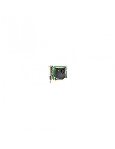 NVIDIA Quadro FX580 512MB Graphics Card