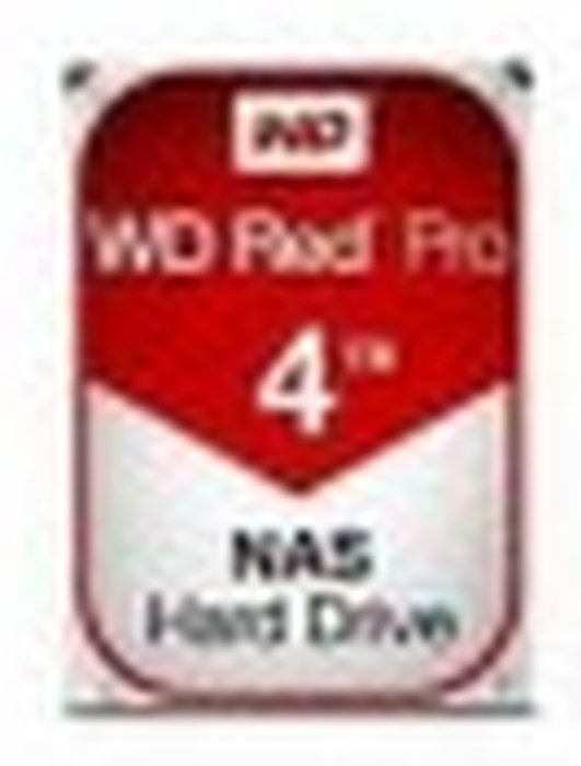 WD4002FFWX Western Digital Red Pro HDD