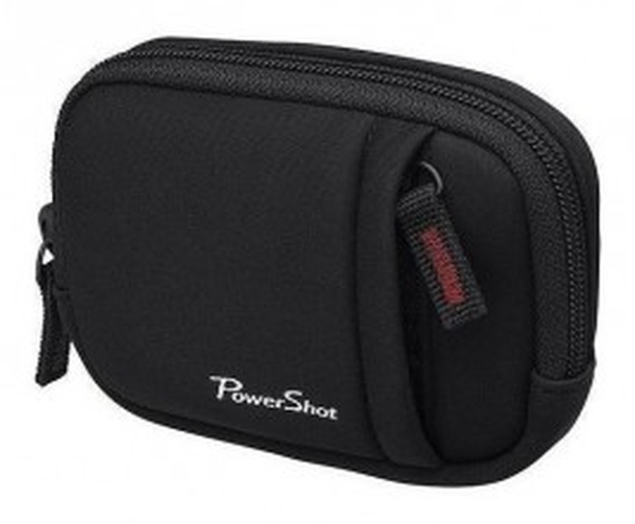 Pochette Canon DCC-490 pour appareil photo compact PowerShot (0472V136)