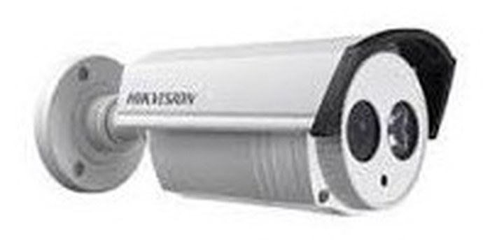 Caméra Mégapixel IP HIKVISION SERIE 2000