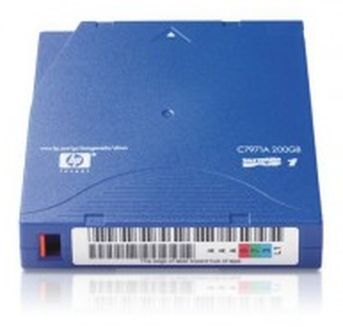 Cartouche HP Ultrium 200 Go (C7971A)