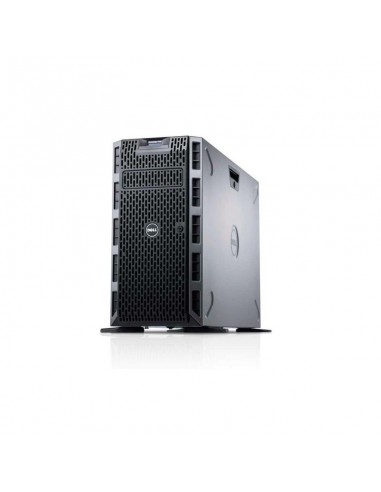 PowerEdge T620 Intel Xeon E5-2609