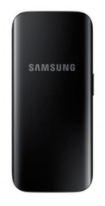 SAMSUNG POWER BANK 2200 Mahnoir (EB-PJ200BBEGWW)