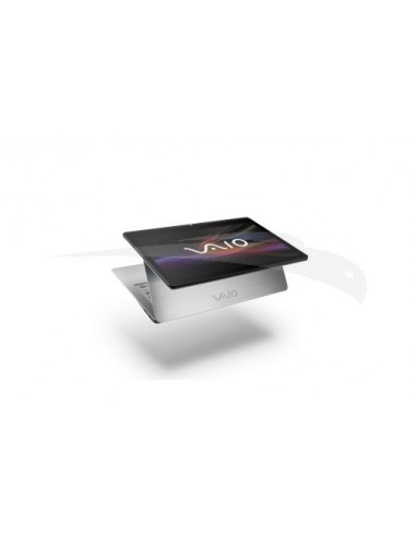 SONY VAIO MULTIFLIP Tactile multi-touch capacitif Tri-Luminos IPS I7-4500U