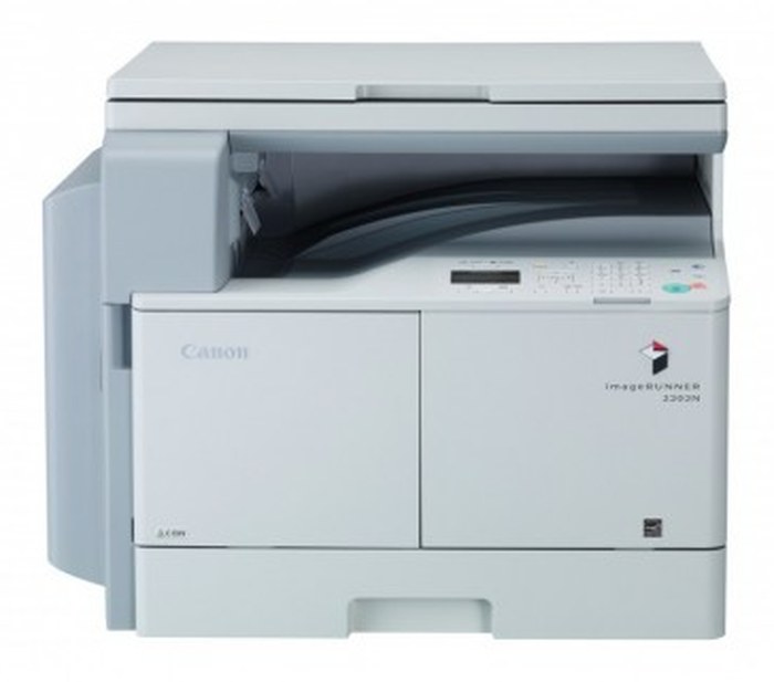 Photocopieur A3 Multifonction 3en1 Monochrome Canon imageRUNNER 2202N