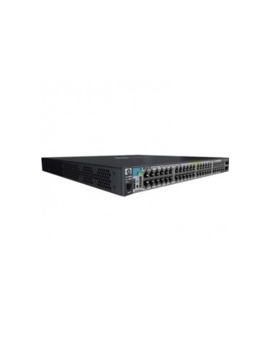 HP 3500-48-PoE Switch