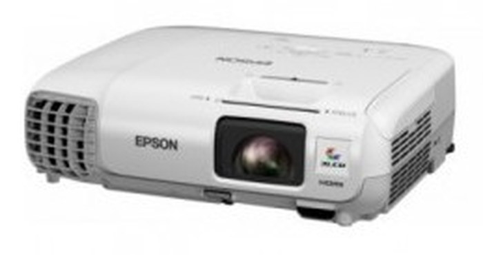 EB-S11 SVGA 2600 Lm 2,3 Kg sans sacoche