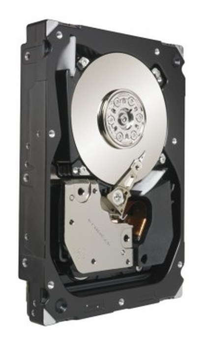Disque pour baie de stockage Seagate Cheetah 15K.7 600GB 16MB Cache SAS 3.5