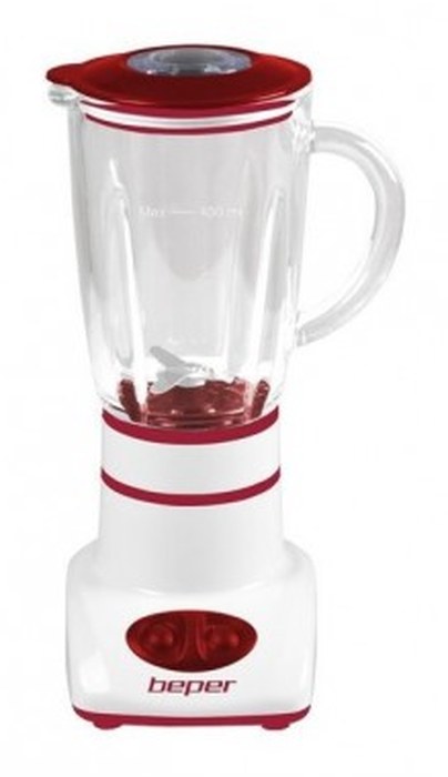 BLENDER MIXEUR BEPER 2 VITESSES