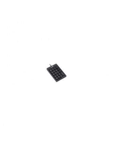 Slim Numeric Keypad