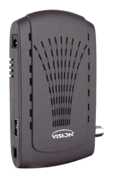 Recpteur VISION Fun /HDMI - USB