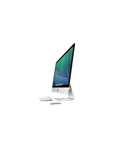 iMac 27 pouces