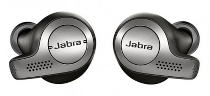 ecouteurs intra auriculaires jabra elite 65t