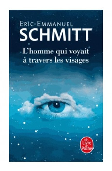 L'HOMME QUI VOYAIT A TRAVERS LES VISAGES