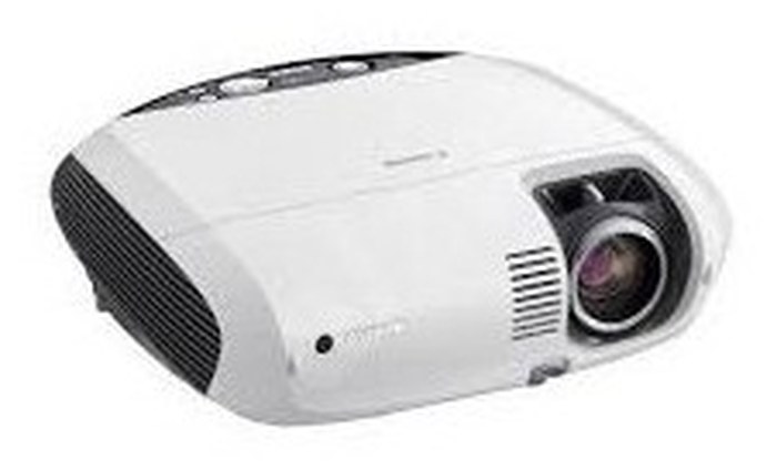 Canon LV-7280 projecteur