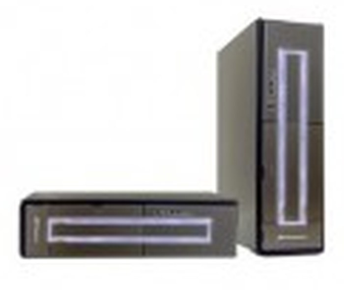 Ordinateur de bureau ATX-ca ATX3D01 F. A. oem 550w 2 USB 2 baies noires, verticaux et horizontaux