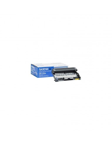 BROTHER Kit Tambour ( 12 000 Pages 1 page - job) (DR2000)