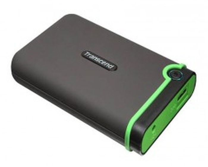 Disque dur 2.5\" storjet 25m3 - 1To - USB 3.0