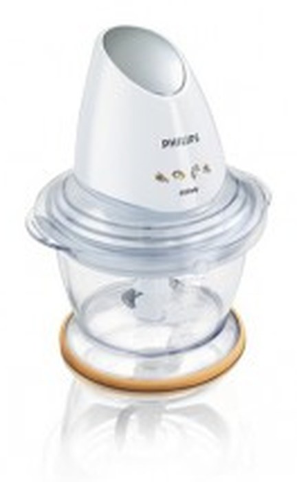 MINI HACHOIR PHILIPS HR1393