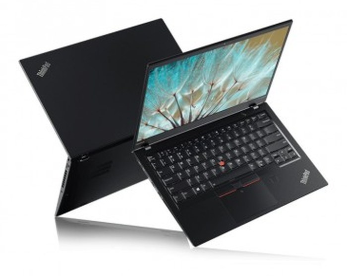 Ordinateur portable Lenovo X1 Carbon (20HR0009FE)