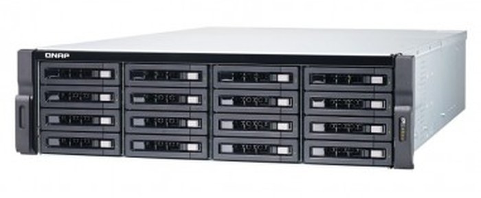 QNAP TDS-16489U-SB2 - Serveur NAS
