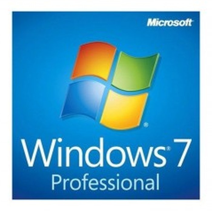 MS Win Pro 7 SP1 x32 English 1pkDSP OEI DVD LCP (FQC-08279)
