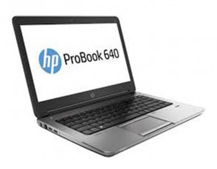 Ordinateur portable HP ProBook 640 G1 - Core i5