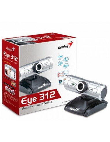 Web Cam Eye 312
