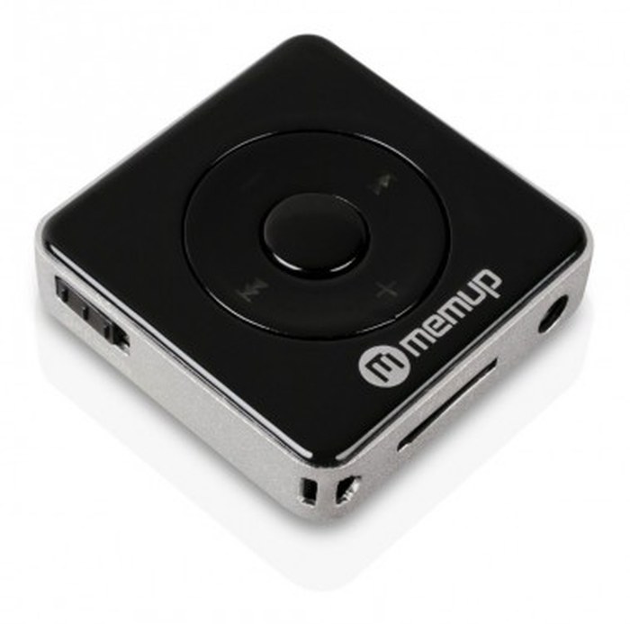 MEMUP SQUARE Lecteur MP3