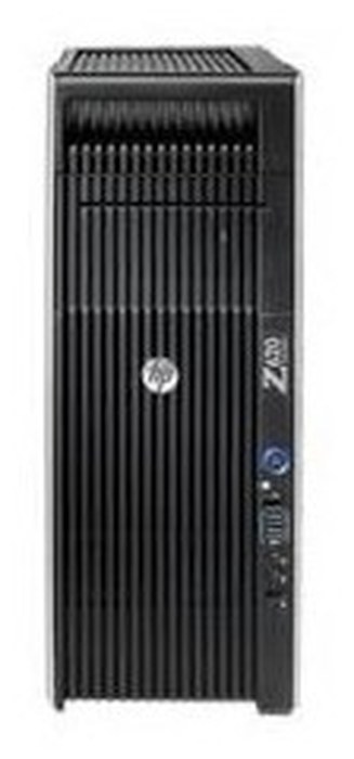 HP Z620 MT