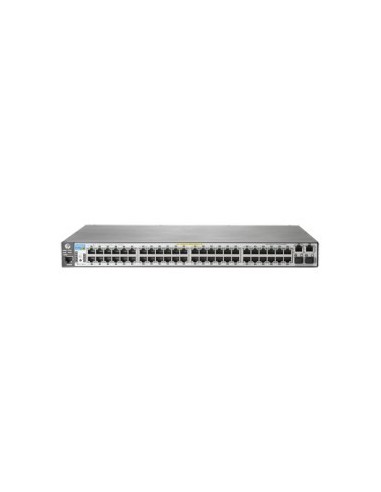HP 2620-48-PoE+ Switch