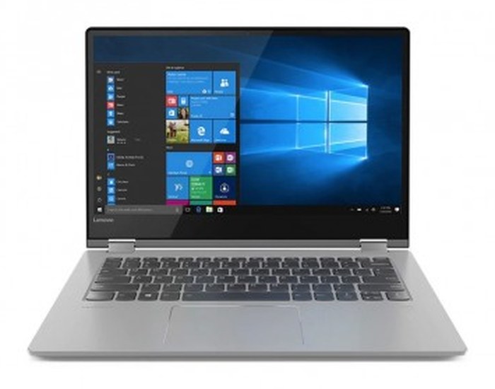 ordinateur portable lenovo yoga 53014ikb i58gb 256gb 14 81ek00f9fe