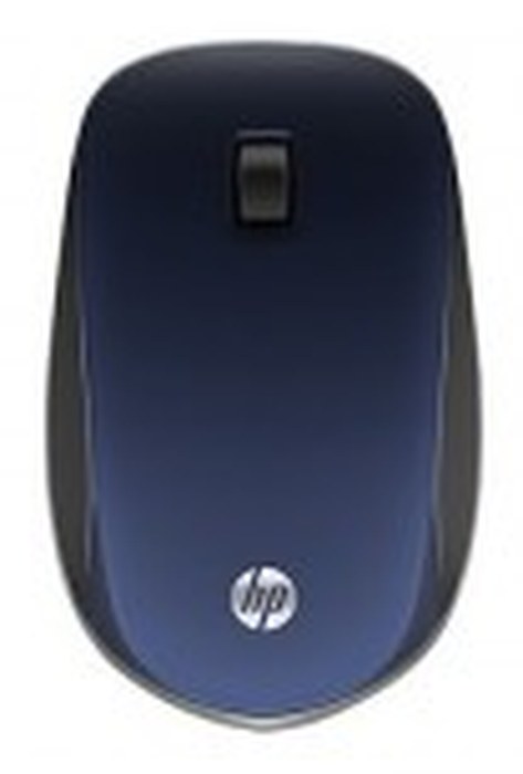 HP Z4000 Wireless Blue Mouse (E8H25AA)