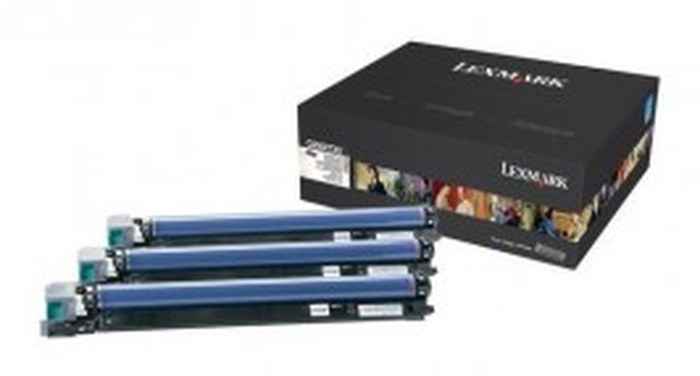 C950, X95x Pack de 3 photoconducteurs (115K)