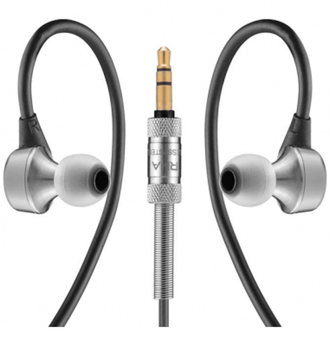 Ecouteurs MA750 Black
