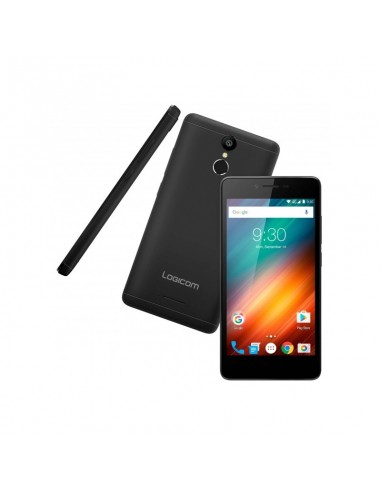 Smartphone Logicom ID Bot 53 5Pouce 4G 8 Go