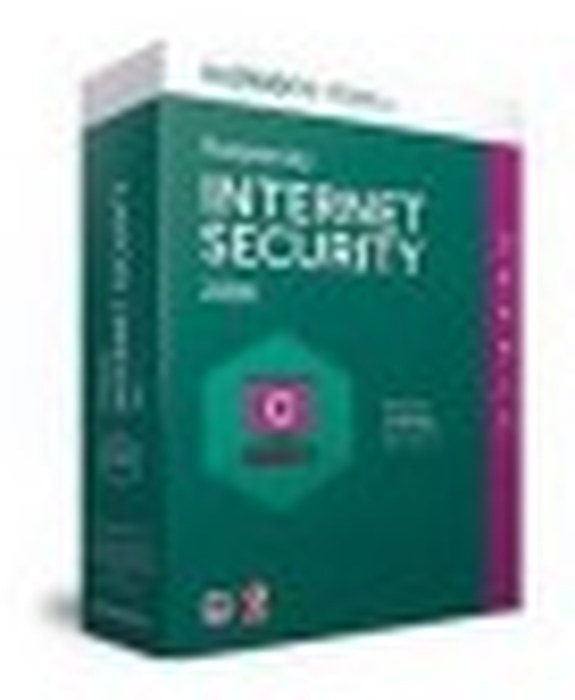 Kaspersky Internet Security 2016 pour PC 3 postes (KL1867FBCFS-MAG)
