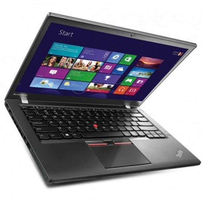 PC Portable Lenovo Thinkpad T450s i5 5200U